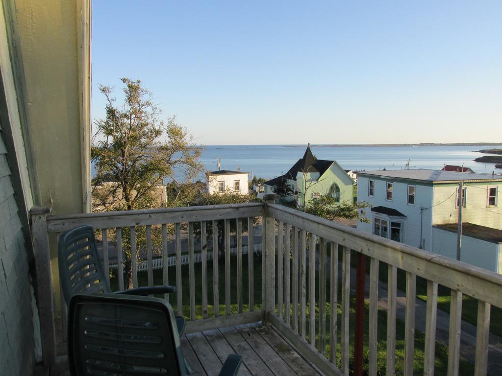 Louisbourg Heritage House Zimmer foto
