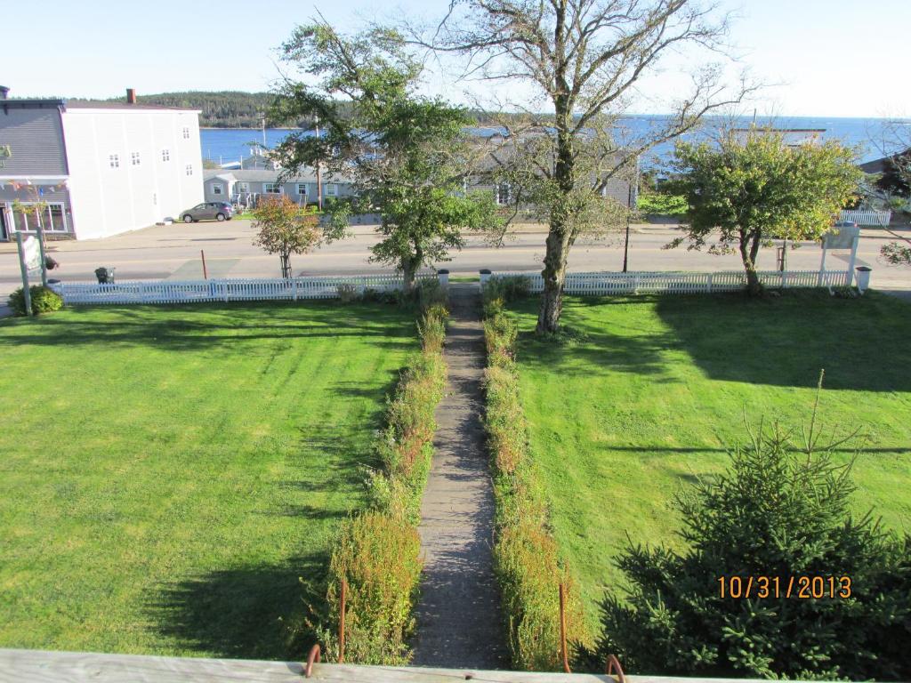 Louisbourg Heritage House Zimmer foto